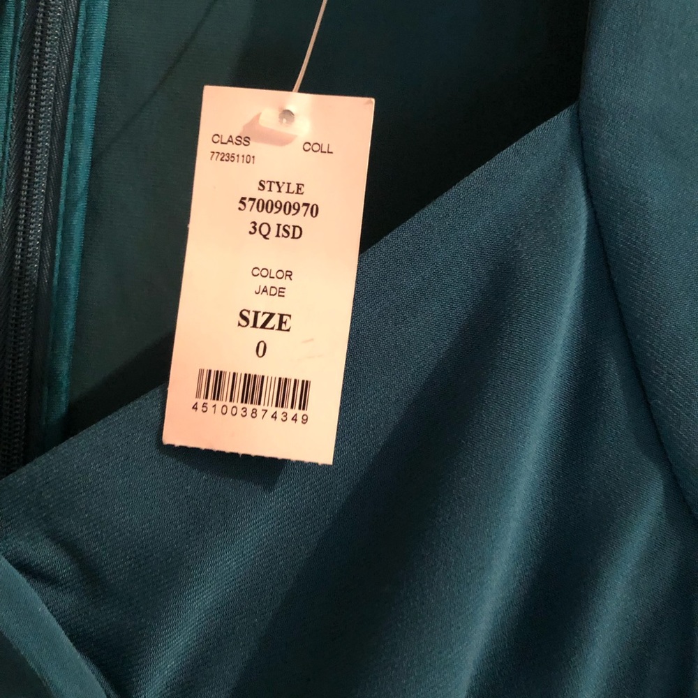 WHBM dress - Picture 2 of 3